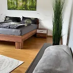 Reblandblick Apartment *