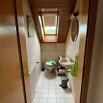 Apartment Reblandblick Baden-Baden