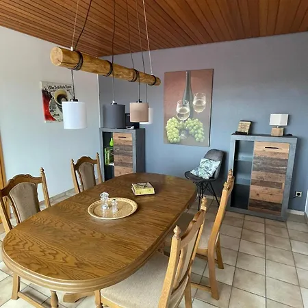 דירה Reblandblick באדן-באדן