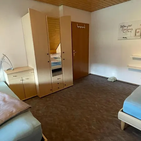 Reblandblick Apartman *