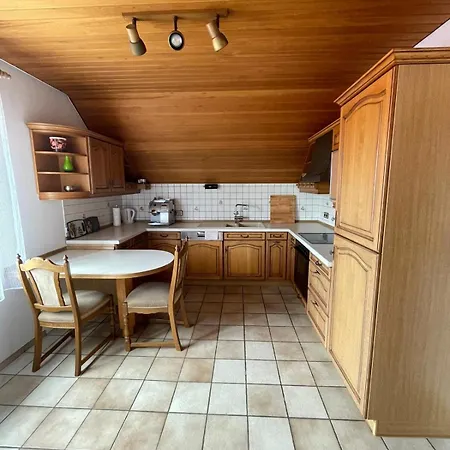 公寓 Reblandblick *