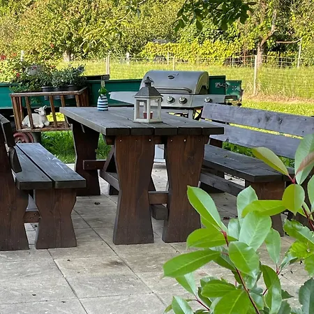 Reblandblick Apartman Baden-Baden