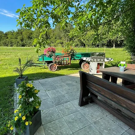 Apartman Reblandblick