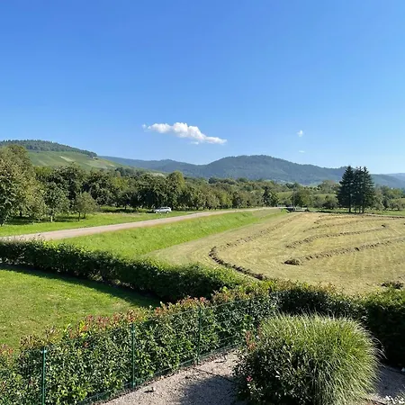 Apartment Reblandblick Baden-Baden