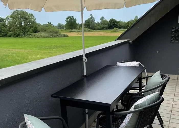 Apartamento Reblandblick