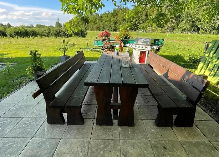 Apartamento Reblandblick