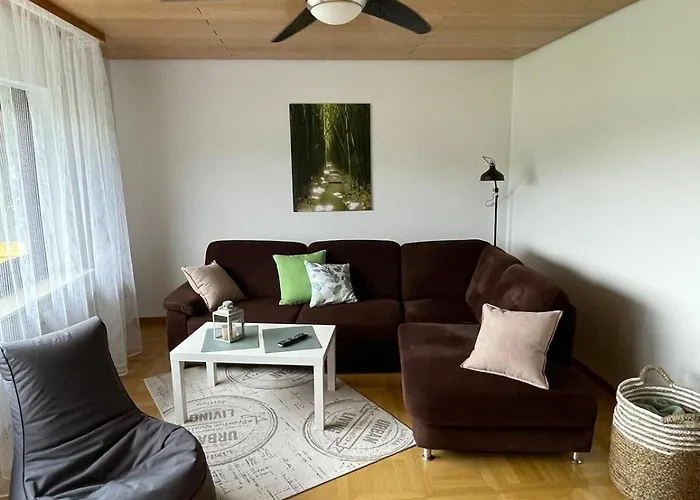 Reblandblick Apartamento