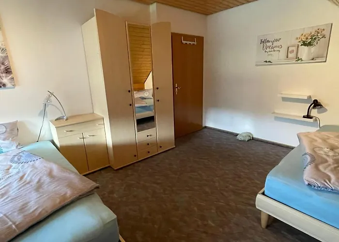 Reblandblick Apartamento *