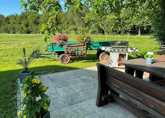 Apartamento Reblandblick