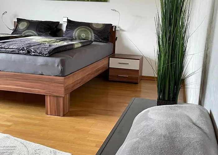 Reblandblick Apartamento *