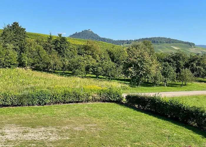 شقة Reblandblick *